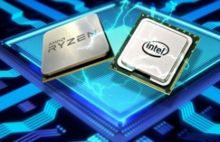 AMD'nin pazar değeri ilk defa Intel’i geçti