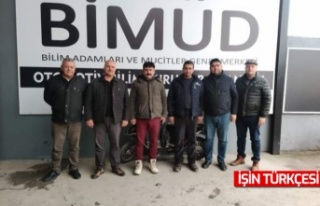 Bilim Buluşmasında Beyinci İhsan Faktörü!