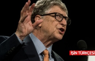 Bill Gates, Güneş'i karartma projelerine destek...