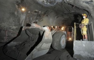 Madencilik sektörü ihracatı ocakta %41 yükseldi