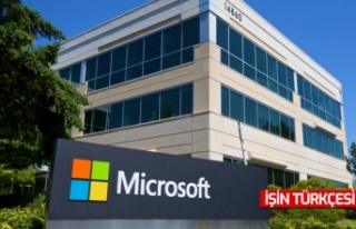 Microsoft, 2021'de 71 milyar siber saldırıyı...