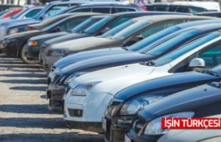 Otomobil satışları yüzde 17,9 azaldı
