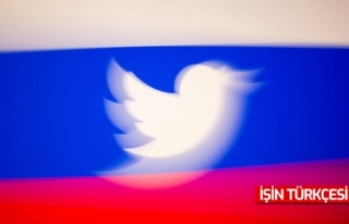 Rusya'dan sosyal medya platformlarına erişim...