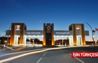 Sakarya Üniversitesi Dünya'nın en genç üniversiteleri...