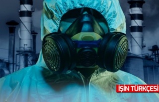 2.Çernobil vakası yaşanabilir
