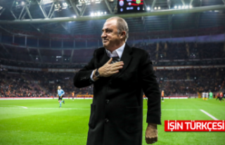 Galatasaray'dan Fatih Terim'e özel davet