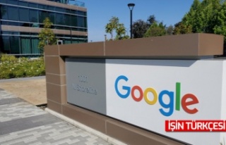 Google'dan Ukrayna'ya hava saldırıları...