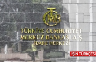 Merkez Bankası yeni 5 TL'leri tedavüle sürdü!...