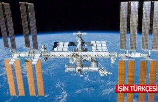 NASA, Ruslar olmadan istasyonu yörüngede tutmaya...