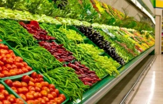 Sebze-Meyve fiyatları yüzde 60 düştü