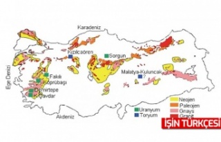 Bu element enerji bağımlılığımızdan kurtarabilir