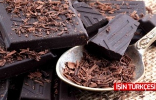 Bitter çikolatanın beyin sağlığına 6 etkisi