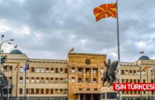 Kuzey Makedonya, 6 Rus diplomatı sınır dışı...