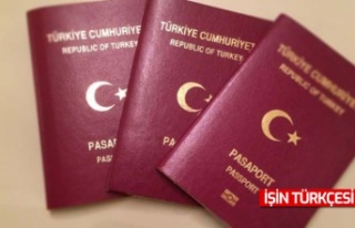Türk vatandaşlığı koşulları değişti