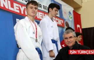 Türkiye Karate Şampiyonası Sakarya’da yapılacak