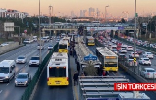 Ulaşıma gelen zamdan öğrenci kartları muaf olacak