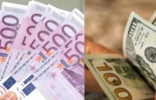 5 Mayıs: Dolar ne kadar? Euro kaç TL?