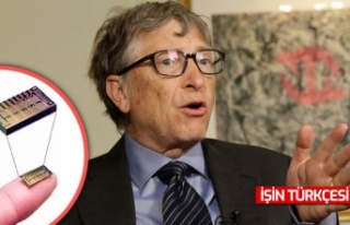 Bill Gates, 'Covid-19 aşılarına çip koydu'...