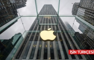 Apple, artık dünyanın en değerli şirketi değil