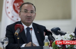 Bakan Bozdağ açıkladı: Stokçuluğa 3 yıla kadar...