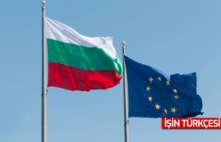 Bulgaristan'dan Avrupa Birliği'ne Rusya...