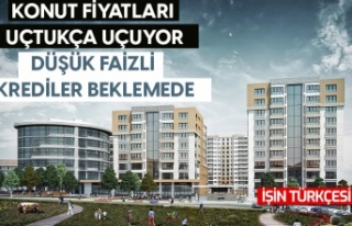 Resmiyete geçmeden, fiyatlar daha da yükseldi!