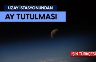 Son 6 asrın en uzun ay tutulması