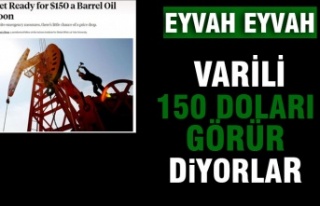 Petrolde fiyat artışı uyarısı!