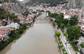 Türkiye’nin suyu en ucuz şehrinde 1 ay su ücretsiz