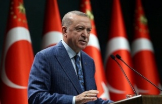 Erdoğan açıkladı: KYK borçlarına düzenleme