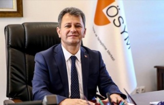 Prof. Dr. Halis Aygün görevden alındı