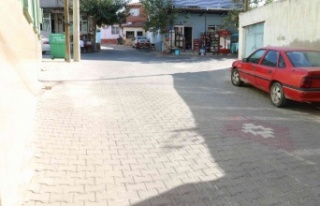 Avşar Mahallesi’nin alt ve üstyapı çalışmaları...