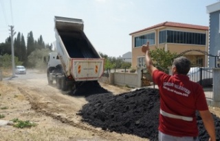 Başkan Arslan: “Yıllardır çözülemeyen sorunları...