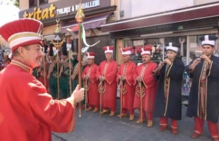 Bursa’da Gastrofest heyecanı başladı