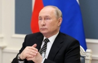 Putin Avrupa'ya gaz akışını kesti