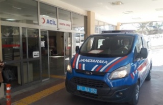Şanlıurfa’da firari DEAŞ üyesi operasyonla yakalandı