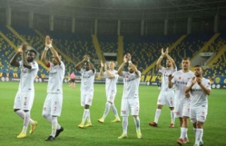 Sivasspor’da futbolculara 4 gün izin verildi