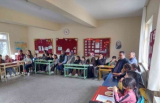 Giresun’da “Kadın Çiftçiler Günü” kutlandı