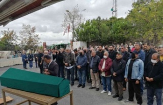Kadıköy’deki patlamada ölen Mustafa Karahan son...