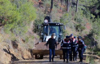 13 yıl sonra gelen itirafla ortaya çıkan cinayette...