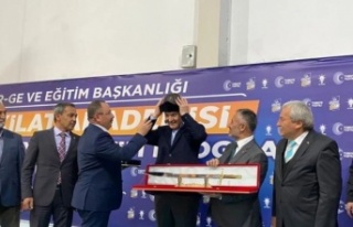 Bakan Soylu’dan Bilecik’e 3 hükümet konağı...