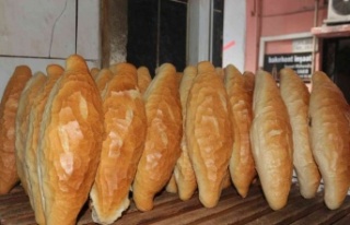 Balıkesir’de ekmek fiyatı 5 lira oldu