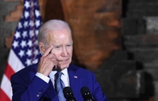 Biden: "(Çin ile ilişkiler) Yeni bir Soğuk...