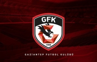 Gaziantep FK’da olağanüstü seçimli kongre kararı...