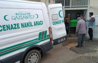 21 yaşındaki genç silahlı kavgada hayatını kaybetti