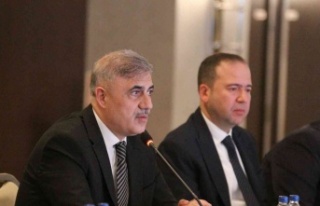 Elektrik dağıtım sektörü Antalya’da buluştu