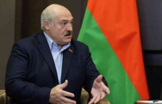 Belarus Devlet Başkanı Lukaşenko: "Ukrayna...