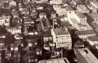 Sakarya’nın eski fotoğrafları, görenleri tarih...