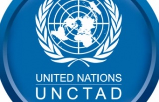 BM Ticaret ve Kalkınma Konferansı’nın icra oturumu,...