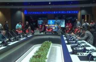 İstanbul’da önümüzdeki hafta etkili olması...